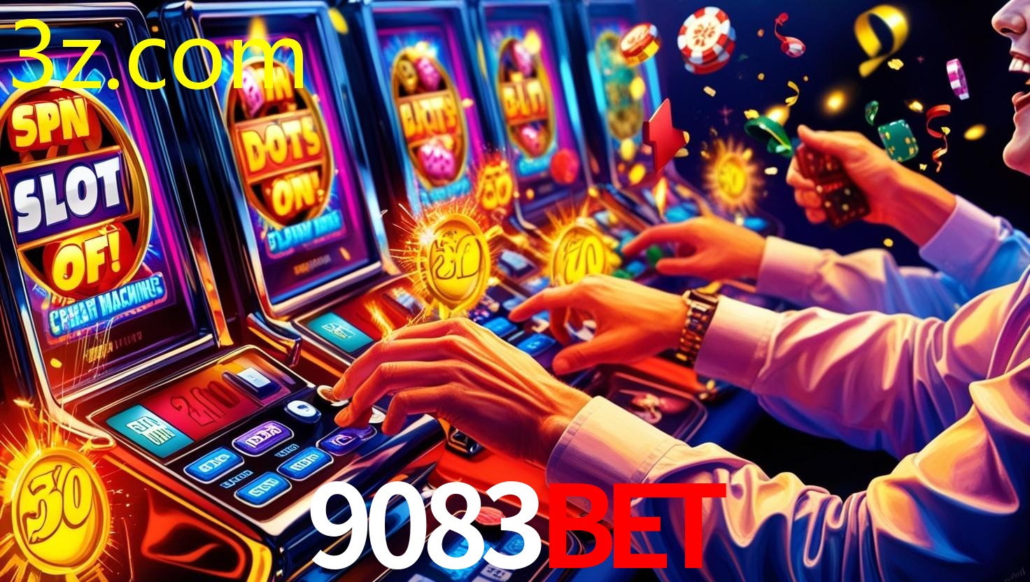 9083BET